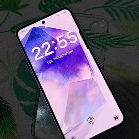 Galaxy A55 5G
