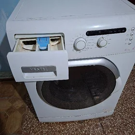 Стиральная машинка