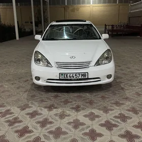 Lexus ES 330 2004