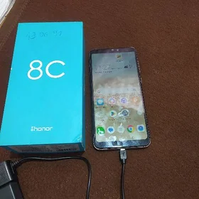 Honor S.8