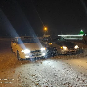 Lada 2115 2002