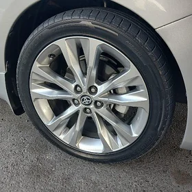 carolla disga