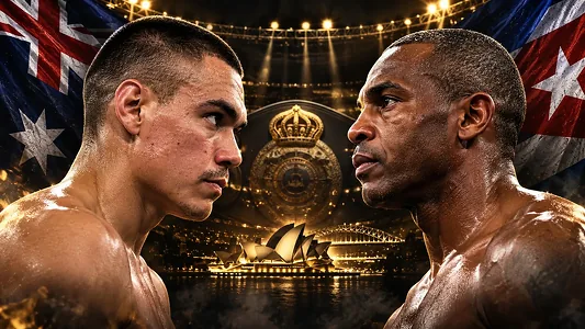 Тим Цзю и Эрисланди Лара проведут бой за чемпионский пояс WBA