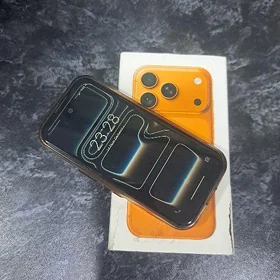 Iphone 17 mini