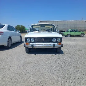 Lada 2106 1998