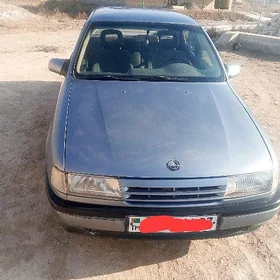 Opel Vectra 1991