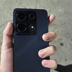 Infinix note 30