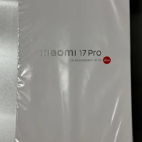 Mi  17 Pro 12/256gb