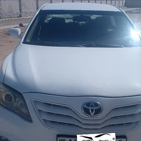 Toyota Camry 2008
