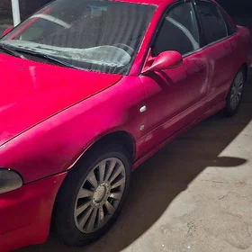 Audi A4 1995