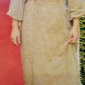 wicerny koynek
