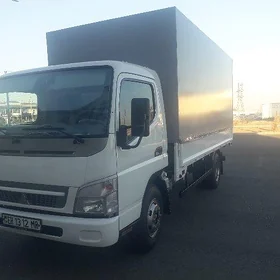 Mitsubishi Canter 2013