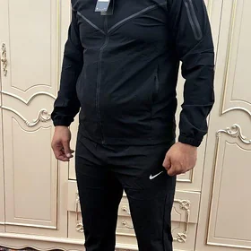 Nike sportivka