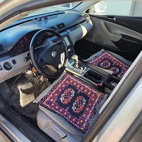 Volkswagen Passat 2006