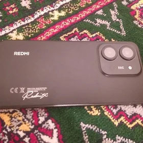 Redmi 15C