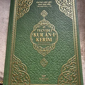Kuran Tecvitli