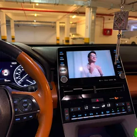 Toyota Avalon 2019