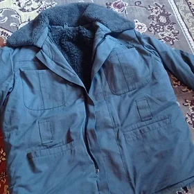 fufayka kurtka plaş