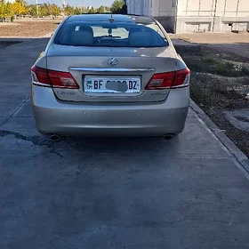 Lexus ES 350 2010