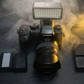 Lumix Gh 5S Ronin RS2 pro