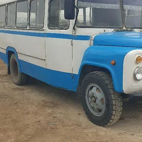 Gaz 53 1984