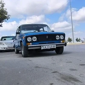 Lada 2106 1998