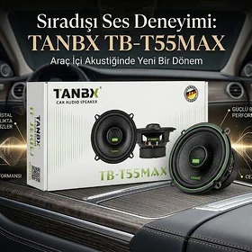 TANBX ORGINAL kalonkalar
