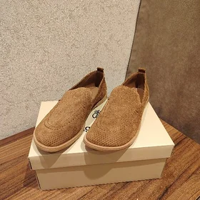 Мокасины Женские