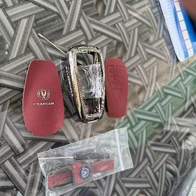 changan acar daşy