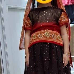 Hindi kostyum