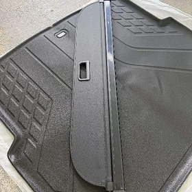 changan cs75plus bagaž ştorka