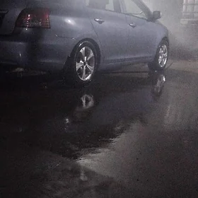 Toyota Yaris 2008