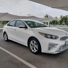 Kia Forte 2021
