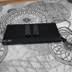 LG DWD