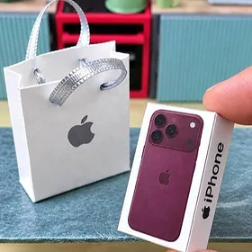 IPhone 18pro