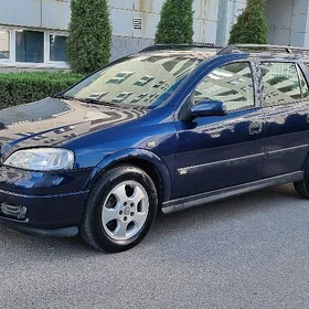 Opel Astra 1999