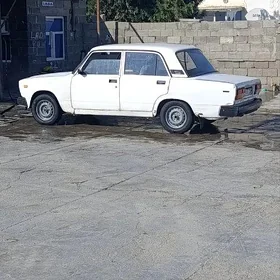 Lada 2107 1998