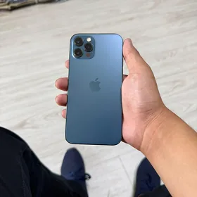 iPhone 12 Pro