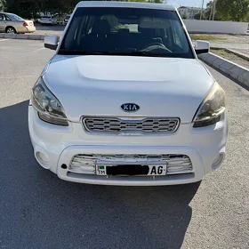 Kia Soul 2011