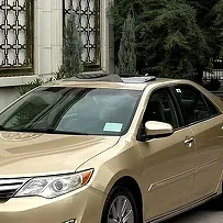 2012 camry farasy