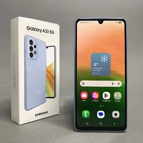 Samsung A33 5 g