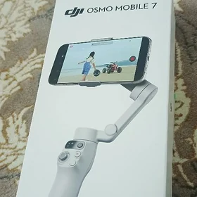 Dji osmo mobile 7