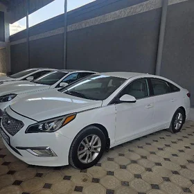 Hyundai Sonata 2017