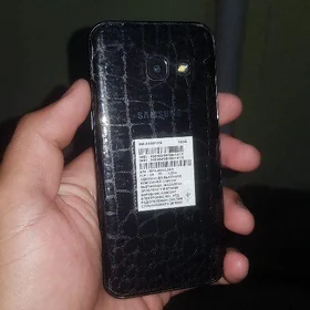 Galaxy A3 2017 16gb