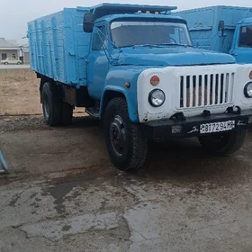 Gaz 53 1998