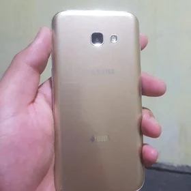 Galaxy A5 2017 32gb