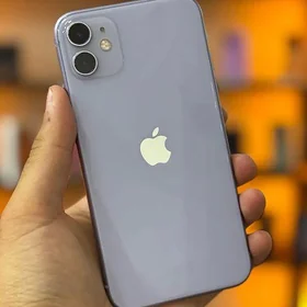 IPhone 11 GB 64 ✅️
