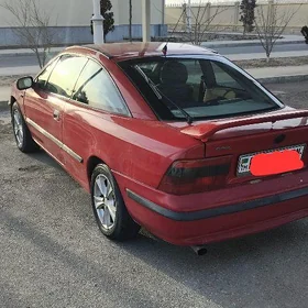 Opel Calibra 1996