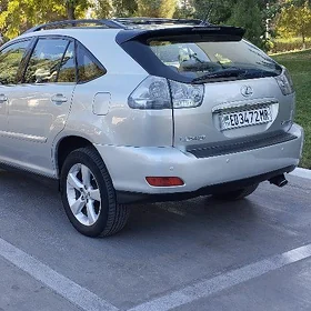 Lexus RX 330 2004