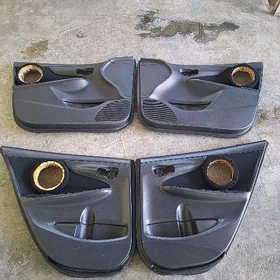 carolla 13 s obsiwka